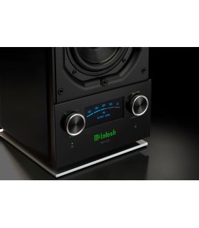 Altavoces inalámbricos bluetooth McIntosh RS150