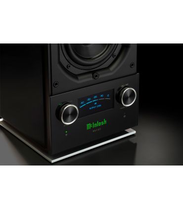 Altavoces inalámbricos bluetooth McIntosh RS150