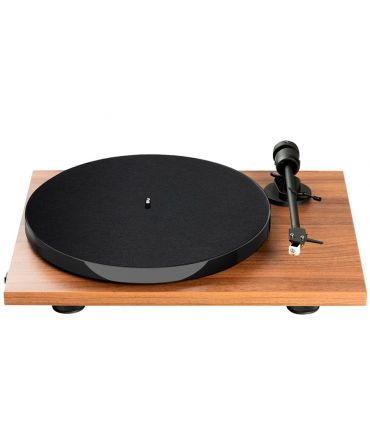 Pro-Ject E1 BT (Reacondicionado)
