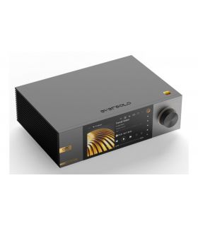 EverSolo DMP-A6 Gen 2 Master Edition