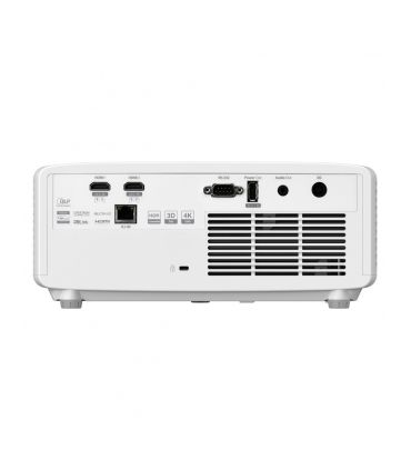 Optoma UHZ66
