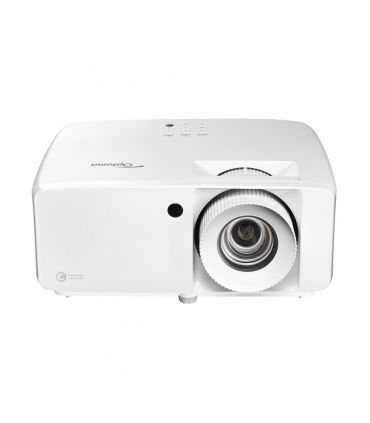Optoma UHZ66