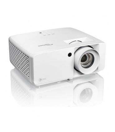 Optoma UHZ66