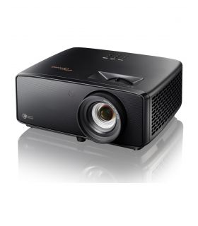 Optoma UZ38x