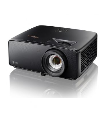 Optoma UZ38x