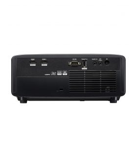 Optoma UZ38x
