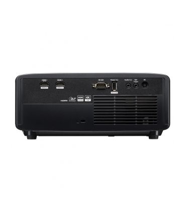 Optoma UZ38x