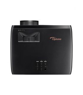 Optoma UZ38x