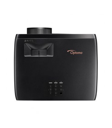 Optoma UZ38x