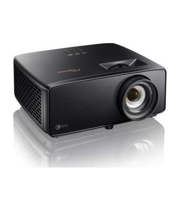Optoma UZ38x