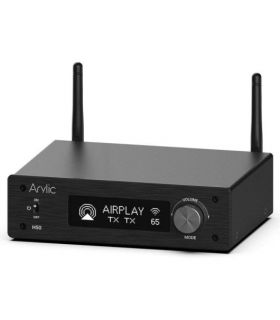 Arylic H50