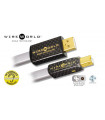 Wireworld Platinum Starlight 8 USB 2.0 A-B (P2AB)