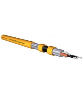 Cables de interconexión sin confeccionar Van den Hul D-102 MK. III Hybrid 3T