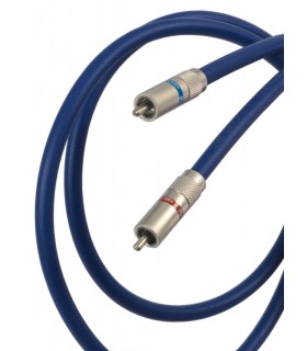 Cables audio analógico RCA/Jack Van den Hul The Sea Hybrid 3T