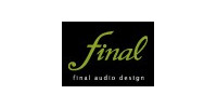 Final Audio Desing