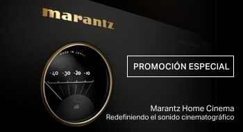 Marantz promocion